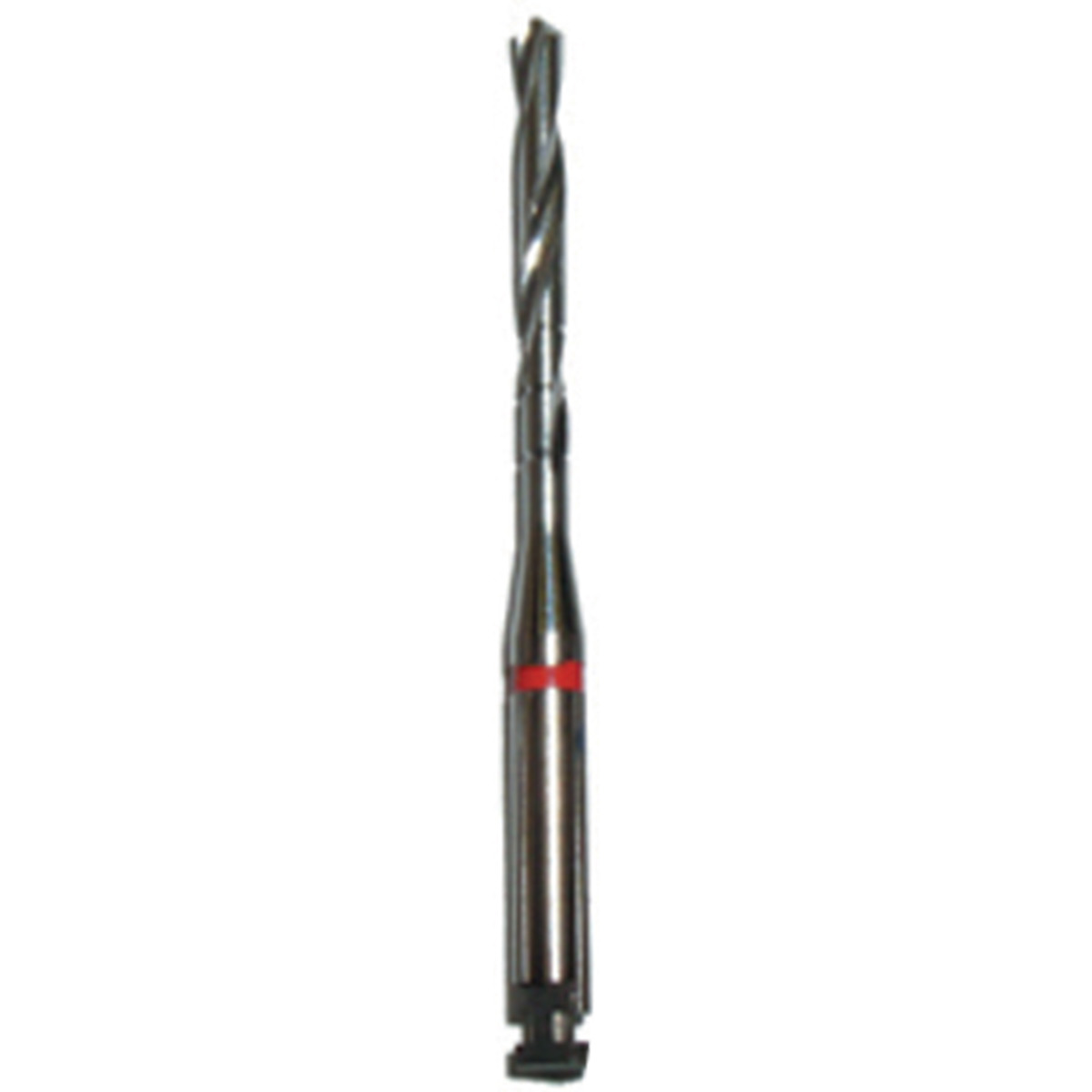 A.Titan - Easy X-Trac Drill, red, 1.3mm